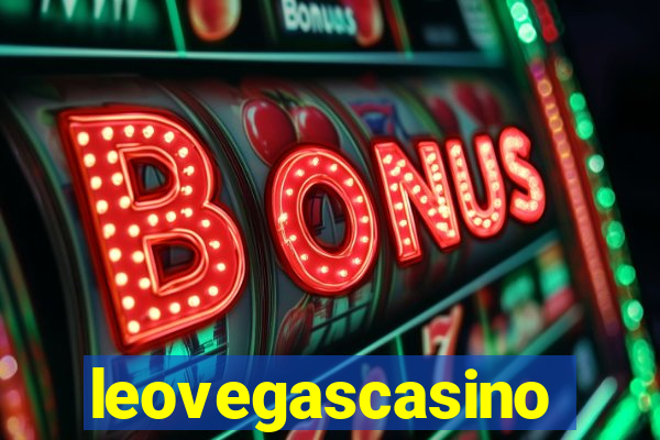 leovegascasino