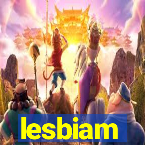 lesbiam