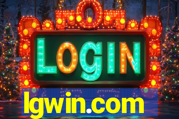 lgwin.com