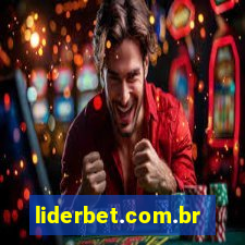 liderbet.com.br