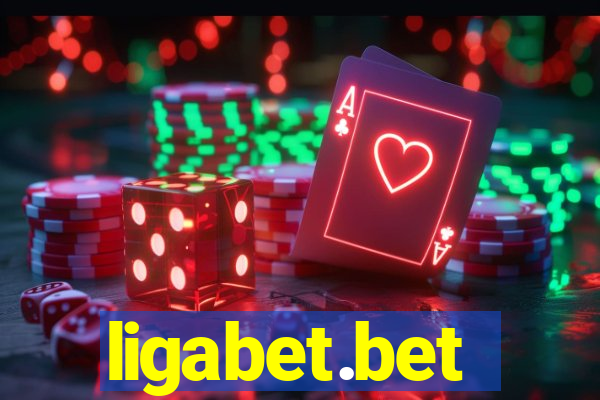 ligabet.bet