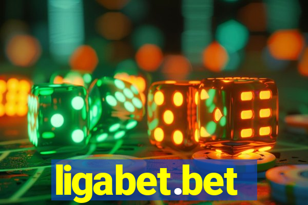 ligabet.bet