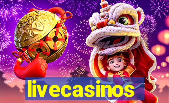 livecasinos