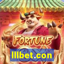 lllbet.con