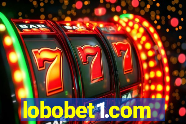 lobobet1.com