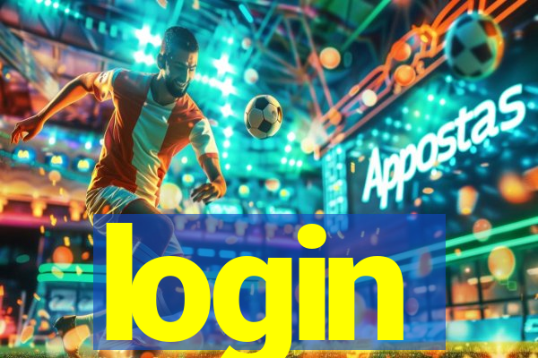 login