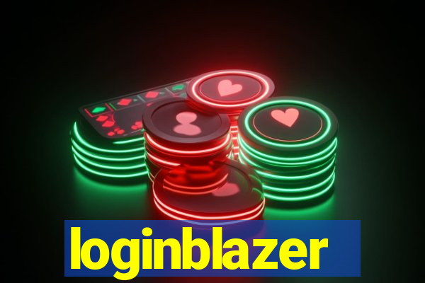 loginblazer