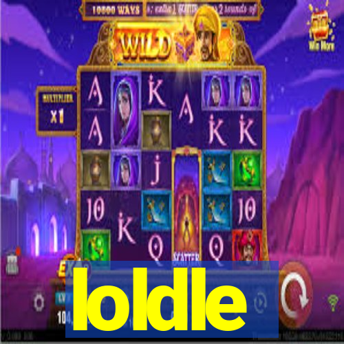 loldle