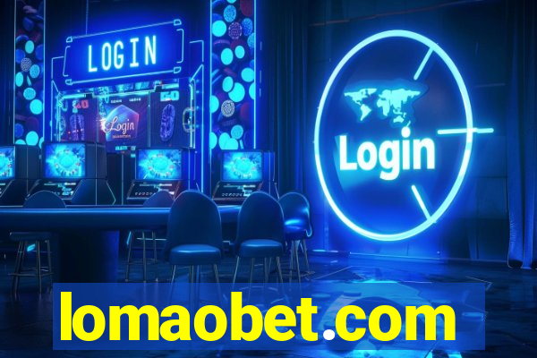 lomaobet.com