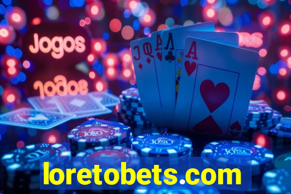 loretobets.com