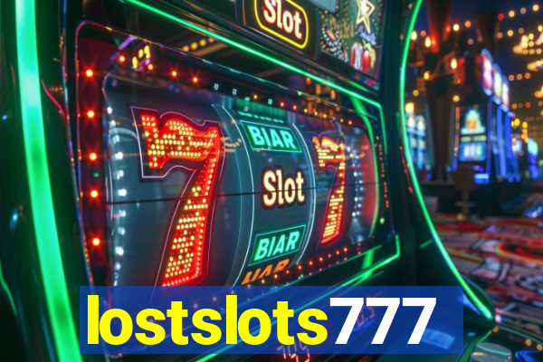 lostslots777