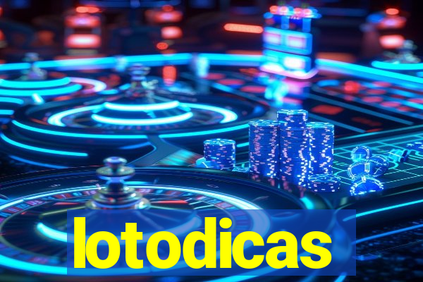 lotodicas