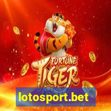 lotosport.bet