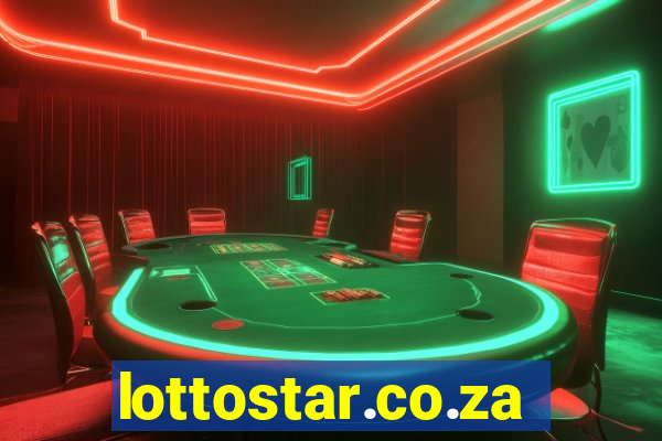 lottostar.co.za