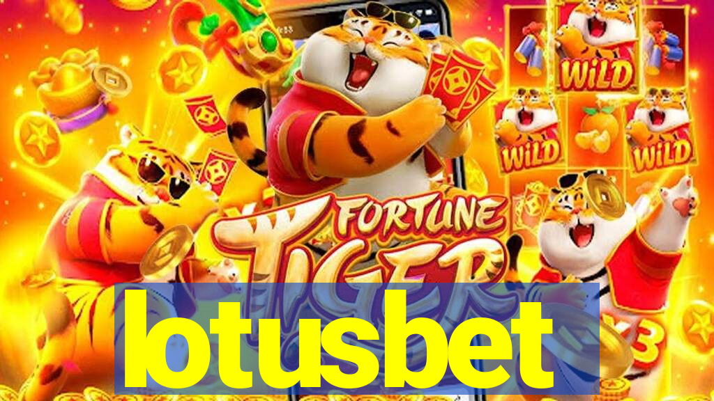 lotusbet