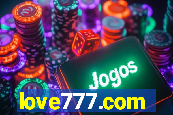 love777.com