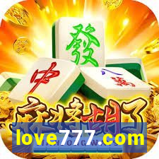 love777.com