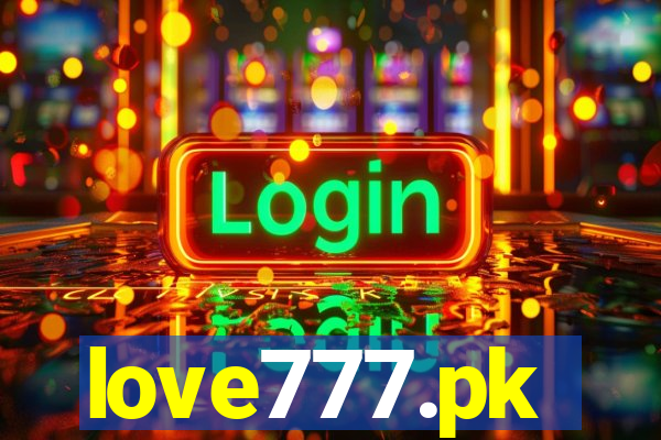 love777.pk