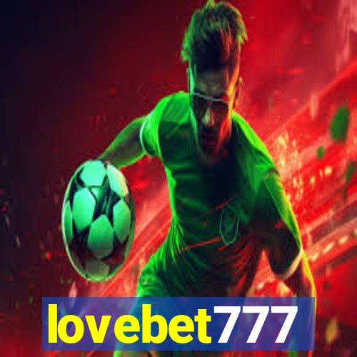 lovebet777