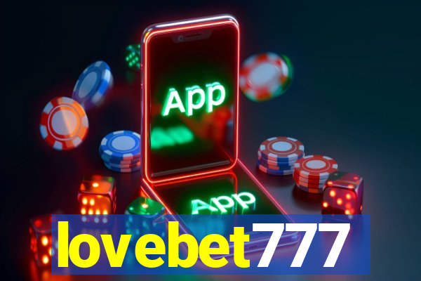 lovebet777