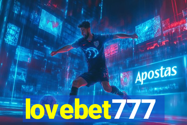 lovebet777