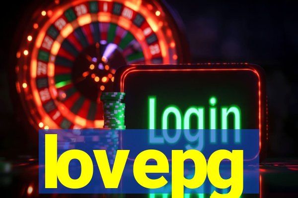 lovepg