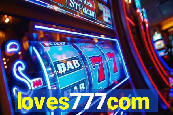 loves777com