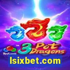 lsixbet.com