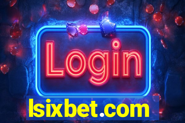 lsixbet.com