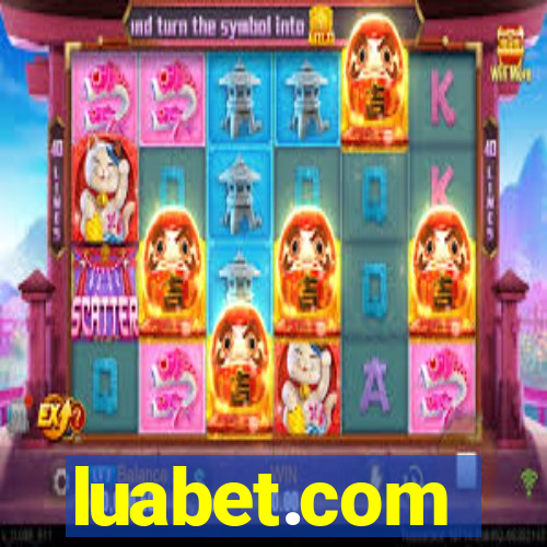 luabet.com