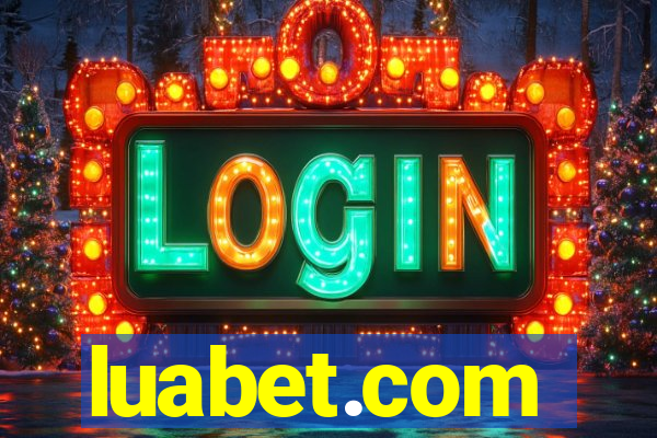 luabet.com