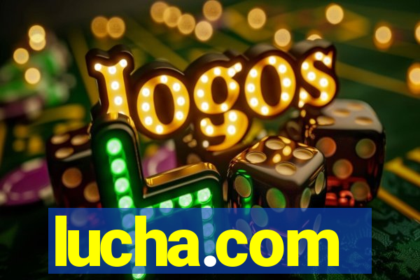 lucha.com