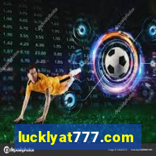 lucklyat777.com