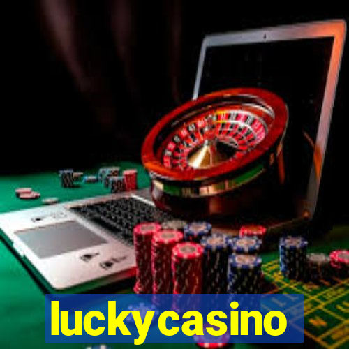 luckycasino