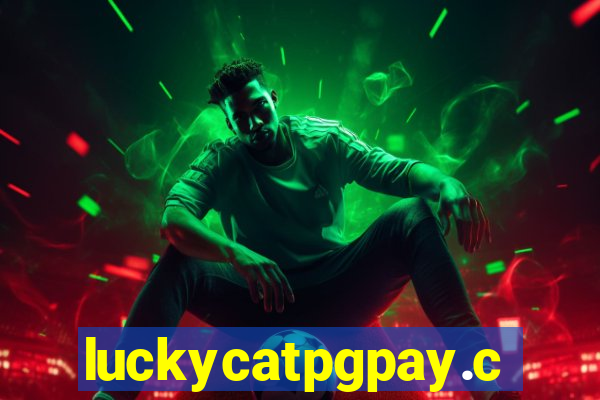 luckycatpgpay.com