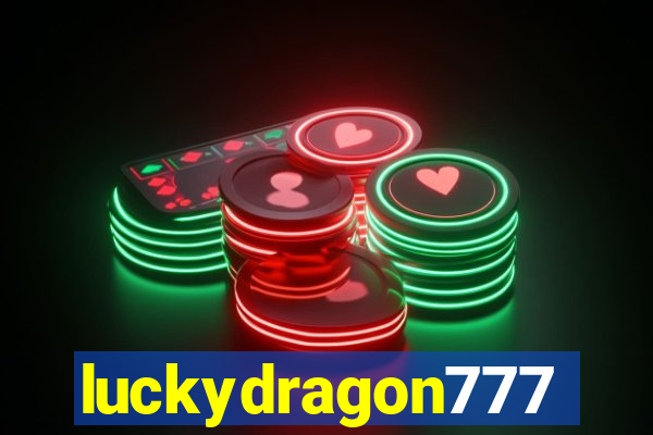 luckydragon777