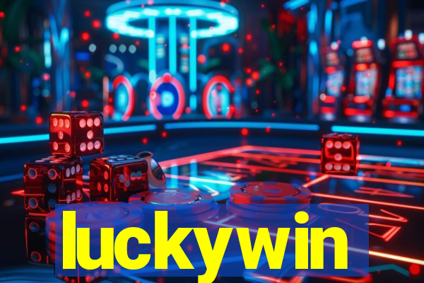 luckywin