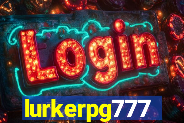 lurkerpg777