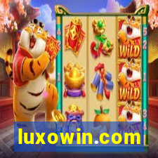 luxowin.com