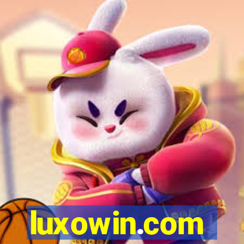 luxowin.com