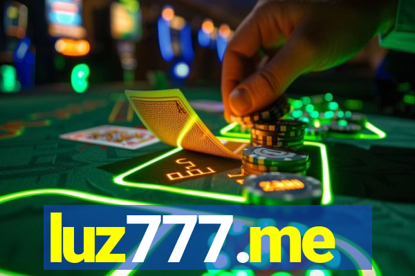 luz777.me