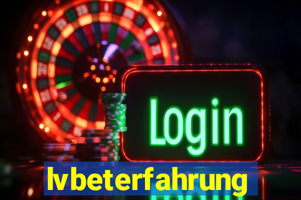 lvbeterfahrung