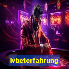 lvbeterfahrung