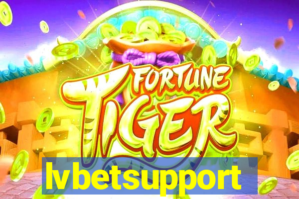 lvbetsupport