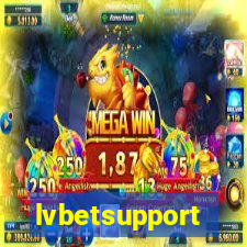 lvbetsupport