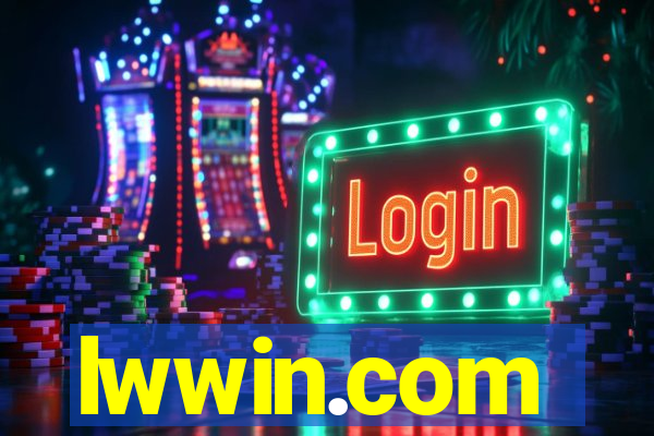 lwwin.com