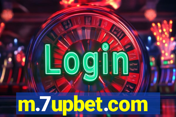 m.7upbet.com