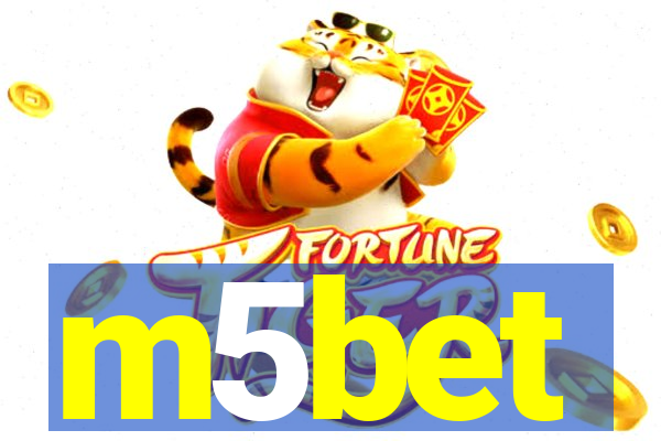 m5bet