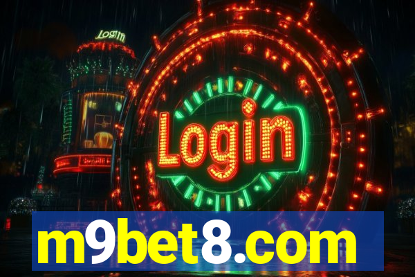 m9bet8.com