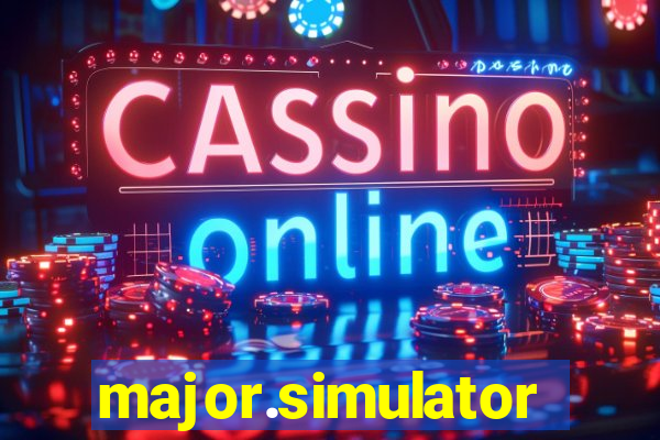 major.simulator